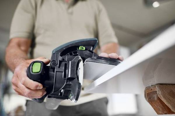 Festool Gleitbelag GB-LAS-STF-ES/5<br>