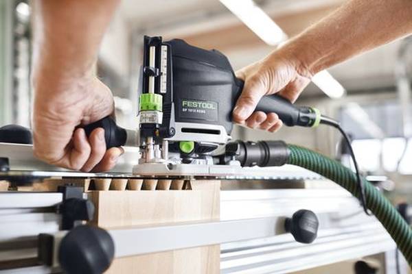 Festool Grat-/Zinkenfräser HW S8 D13,8/13,5/15°<br>