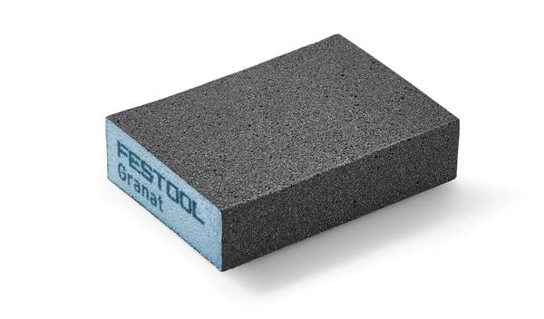 Festool Handschleifblock Granat 69x98x26 220 GR/6<br>