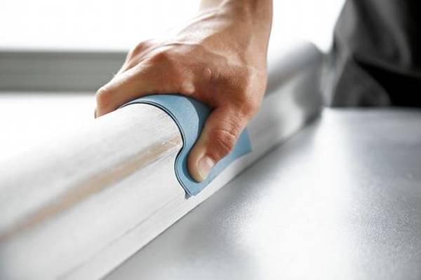 Festool Handschleifmittel Granat 230x280 P100 GR/10<br>