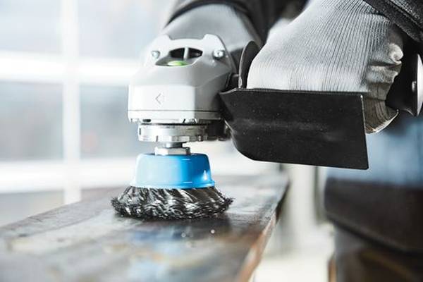Festool Handschutz HS-AGC 18<br>