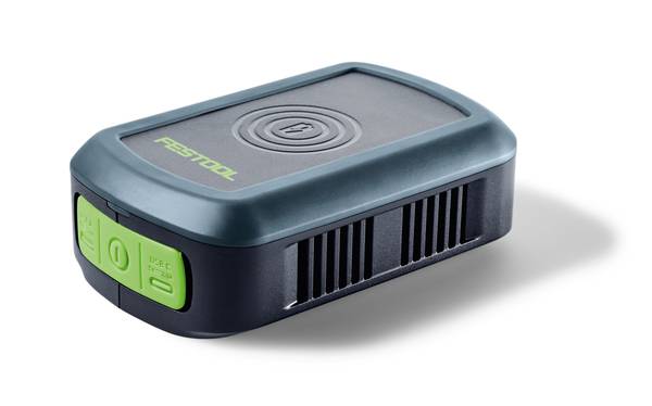 Festool Handy Ladestation PHC 18<br>