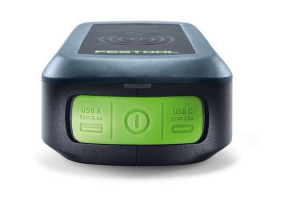 Festool Handy Ladestation PHC 18<br>