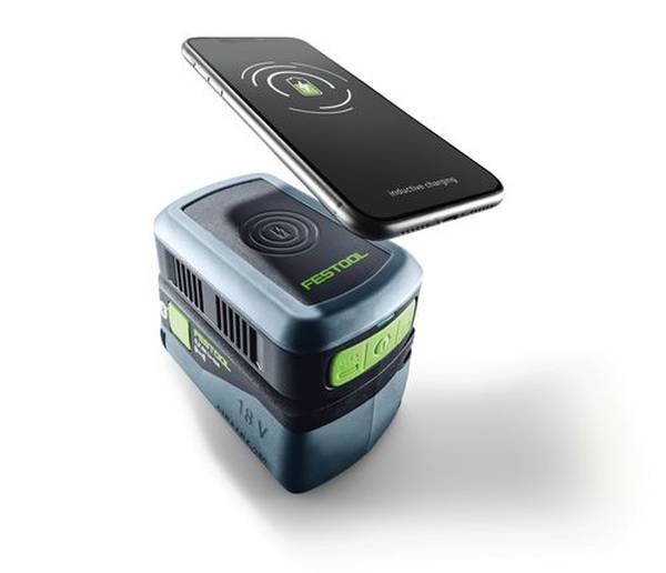 Festool Handy Ladestation PHC 18<br>