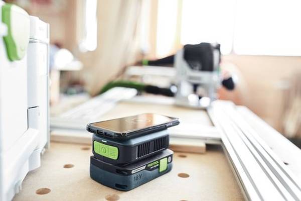 Festool Handy Ladestation PHC 18<br>