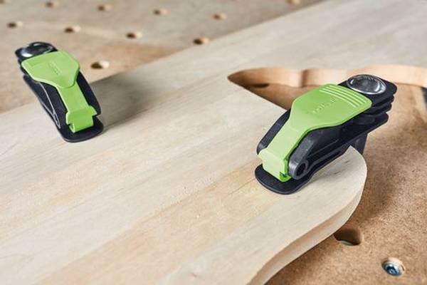 Festool Hebelzwinge MFT-HZ 80<br>