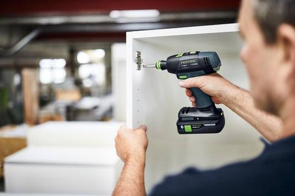Festool HighPower Akkupack BP 18 Li 4,0 HPC-ASI<br>
