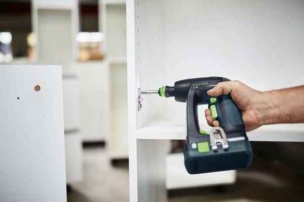 Festool HighPower Akkupack BP 18 Li 4,0 HPC-ASI<br>