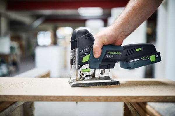 Festool HighPower Akkupack BP 18 Li 4,0 HPC-ASI<br>