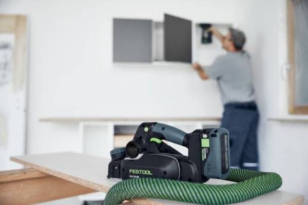 Festool HighPower Akkupack BP 18 Li 5,0 HP-ASI<br>