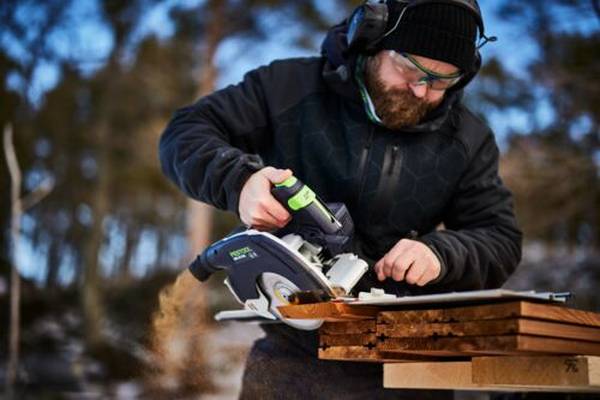 Festool HighPower Akkupack BP 18 Li 5,0 HP-ASI<br>