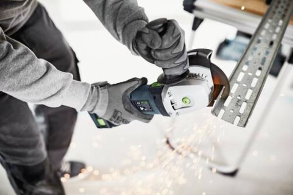 Festool HighPower Akkupack BP 18 Li 5,0 HP-ASI<br>
