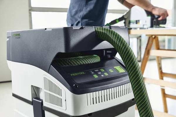 Festool HighPower Akkupack BP 18 Li 5,0 HP-ASI<br>
