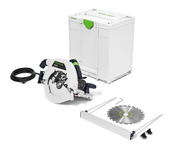 Festool HK 85 EB-Plus Handkreissäge<br>