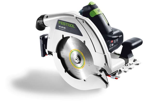 Festool HK 85 EB-Plus Handkreissäge<br>