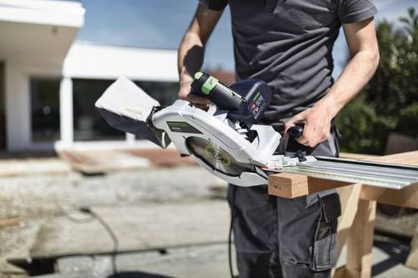 Festool HK 85 EB-Plus Handkreissäge<br>