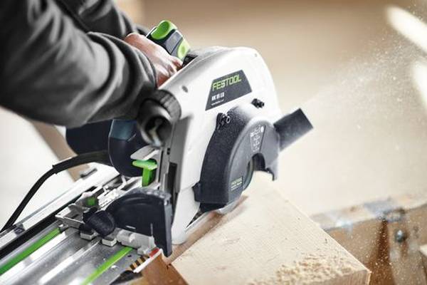 Festool HK 85 EB-Plus Handkreissäge<br>