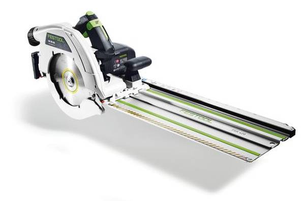Festool HK 85 EB-Plus Handkreissäge<br>