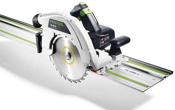 Festool HK 85 EB-Plus Handkreissäge<br>