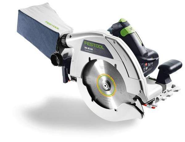 Festool HK 85 EB-Plus Handkreissäge<br>