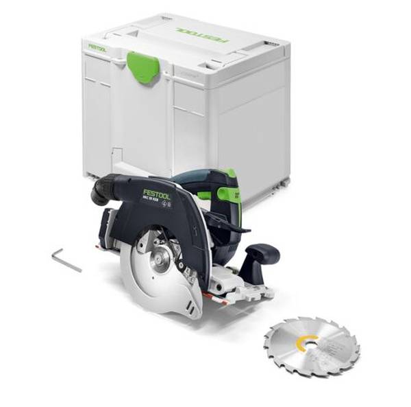Festool HKC 55 KEB-Basic Akku-Handkreissäge<br>