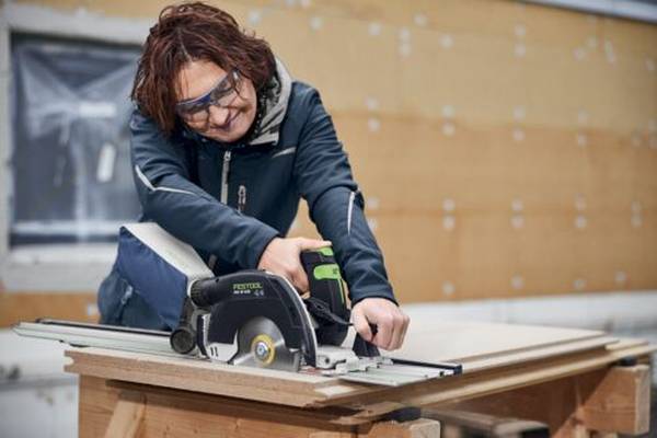 Festool HKC 55 KEB-Basic Akku-Handkreissäge<br>