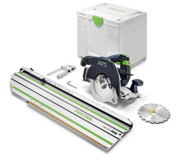Festool HKC 55 KEB-Basic-FSK 420 Akku-Handkreissäge<br>