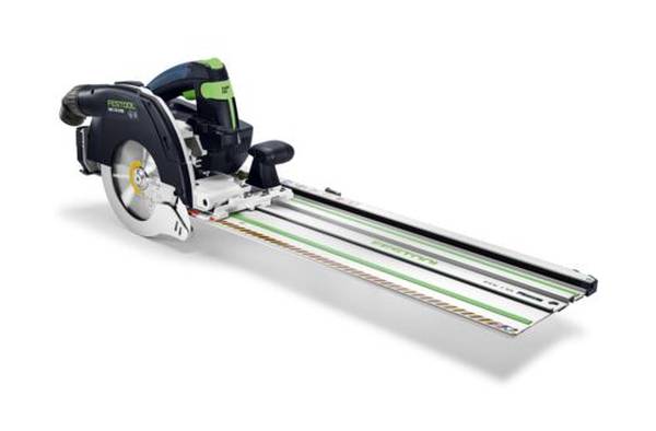 Festool HKC 55 KEB-Basic-FSK 420 Akku-Handkreissäge<br>