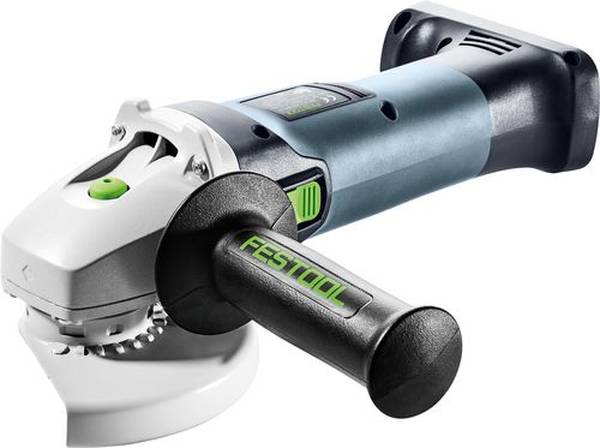 Festool HKC 55/TPC 18/AGC 18/TB M 137 Akku-Combo-Set Holzbau<br>