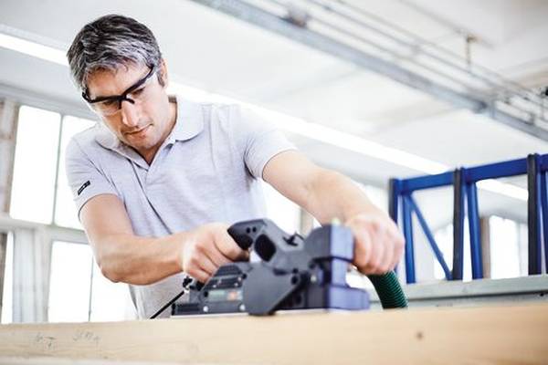 Festool HL 850 EB-Plus Hobel<br>