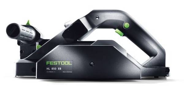 Festool HL 850 EB-Plus Hobel<br>