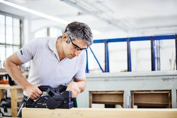 Festool HL 850 EB-Plus Hobel<br>