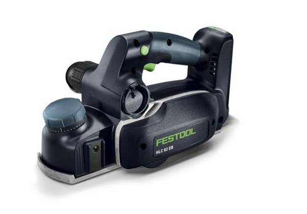 Festool HLC 82 EB-Basic Akku-Hobel<br>