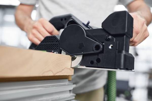 Festool Hobelkopf HK 82 SD<br>