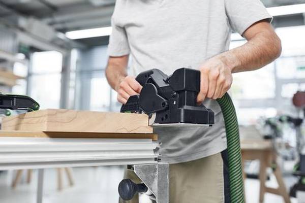Festool Hobelkopf HK 82 SD<br>