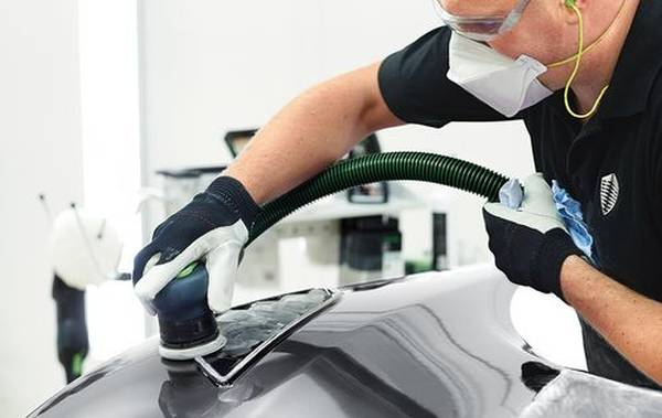 Festool IAS-Schlauch IAS 3-5000 AS<br>