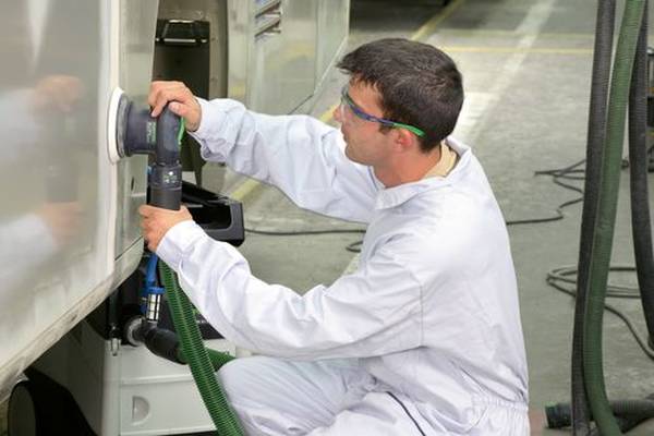 Festool IAS-Schlauch IAS 3-5000 AS<br>
