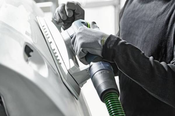 Festool IAS-Schlauch IAS 3 light 3500 AS<br>