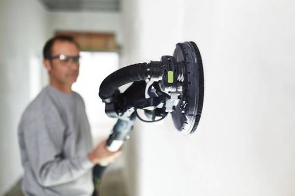 Festool Interface-Pad IP-STF-D215/8/2x<br>