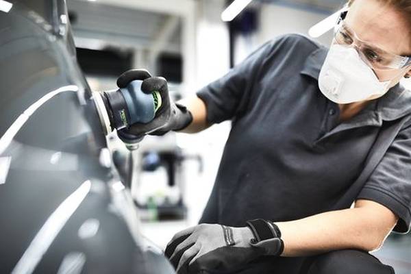 Festool Interface-Pad IP-STF-D77/6<br>