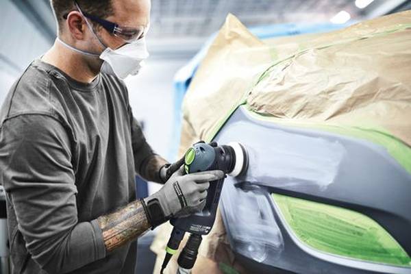 Festool Interface-Pad IP-STF-D90/6<br>