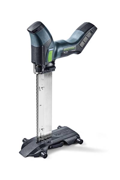 Festool ISC 240 EB-Basic-4,0 Akku-Dämmstoffsäge<br>