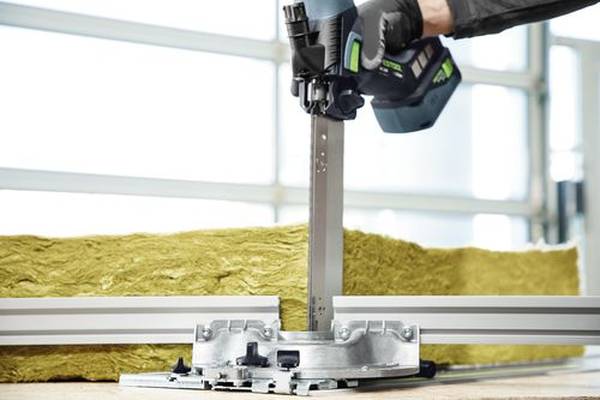 Festool ISC 240 EB-Basic-4,0 Akku-Dämmstoffsäge<br>