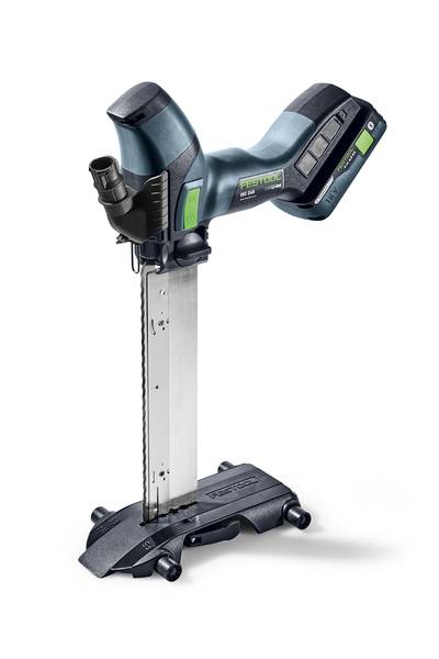 Festool ISC 240 HPC 4,0 EBI-Plus-XL-FS Akku-Dämmstoffsäge<br>