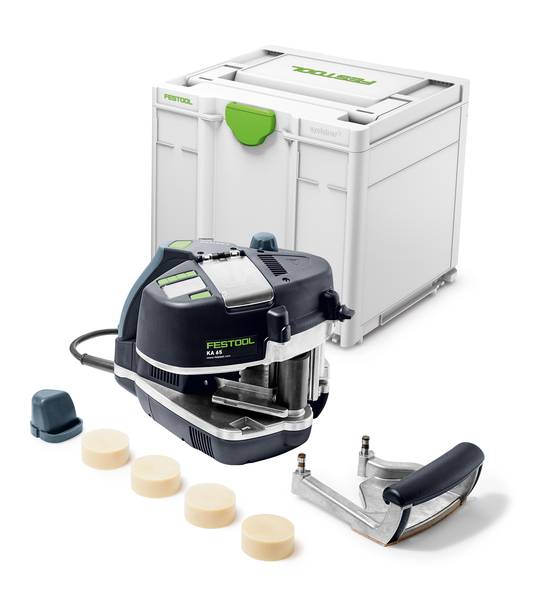 Festool KA 65-Plus Kantenanleimer CONTURO<br>