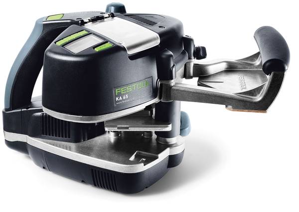 Festool KA 65-Set Kantenanleimer CONTURO<br>