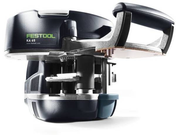 Festool KA 65-Set Kantenanleimer CONTURO<br>