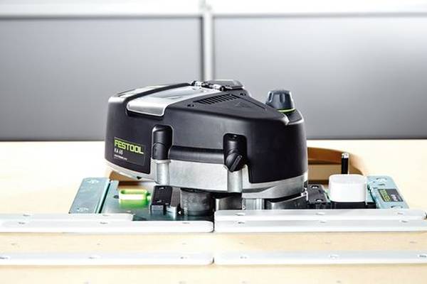 Festool KA 65-Set Kantenanleimer CONTURO<br>