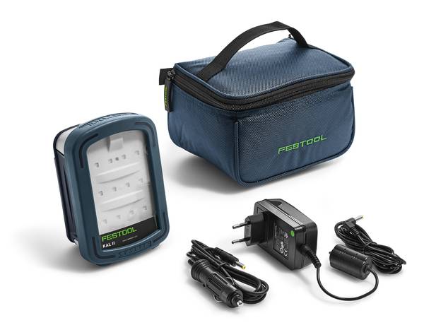 Festool KAL II Arbeitsleuchte SYSLITE<br>