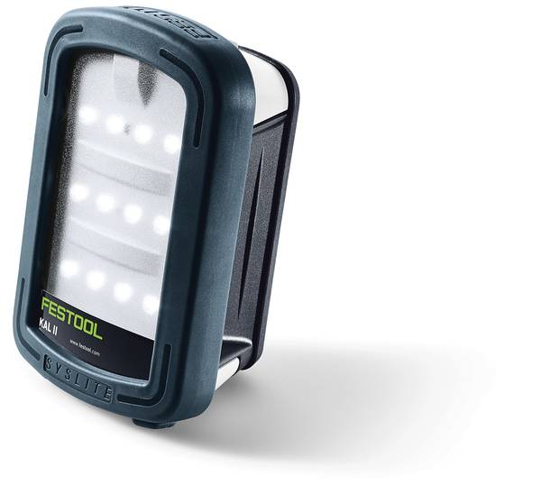 Festool KAL II Arbeitsleuchte SYSLITE<br>